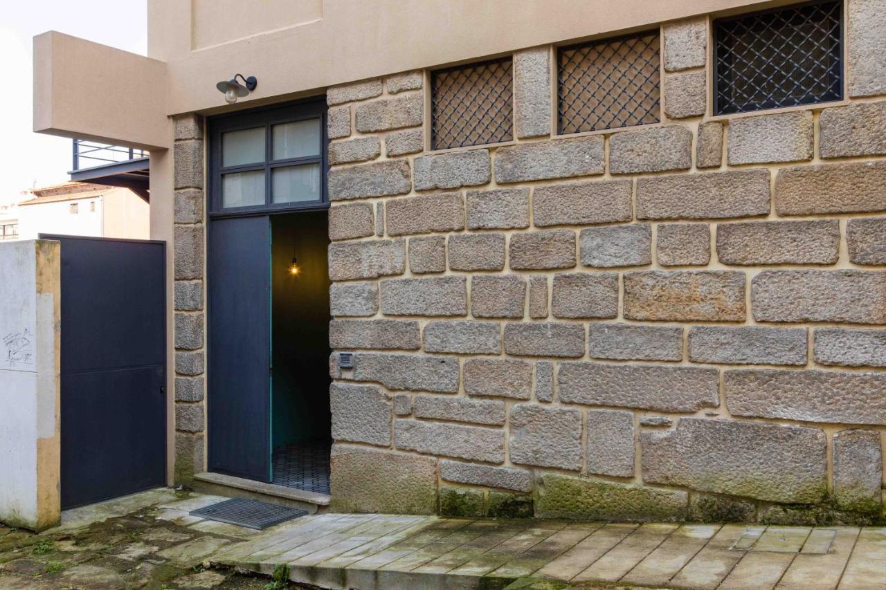 Viva 4 Suites Batalha Residence & Size Flats Batalha OOporto Extérieur photo