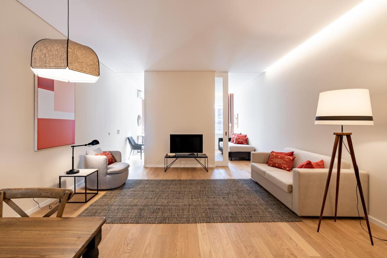 Viva 4 Suites Batalha Residence & Size Flats Batalha OOporto Extérieur photo