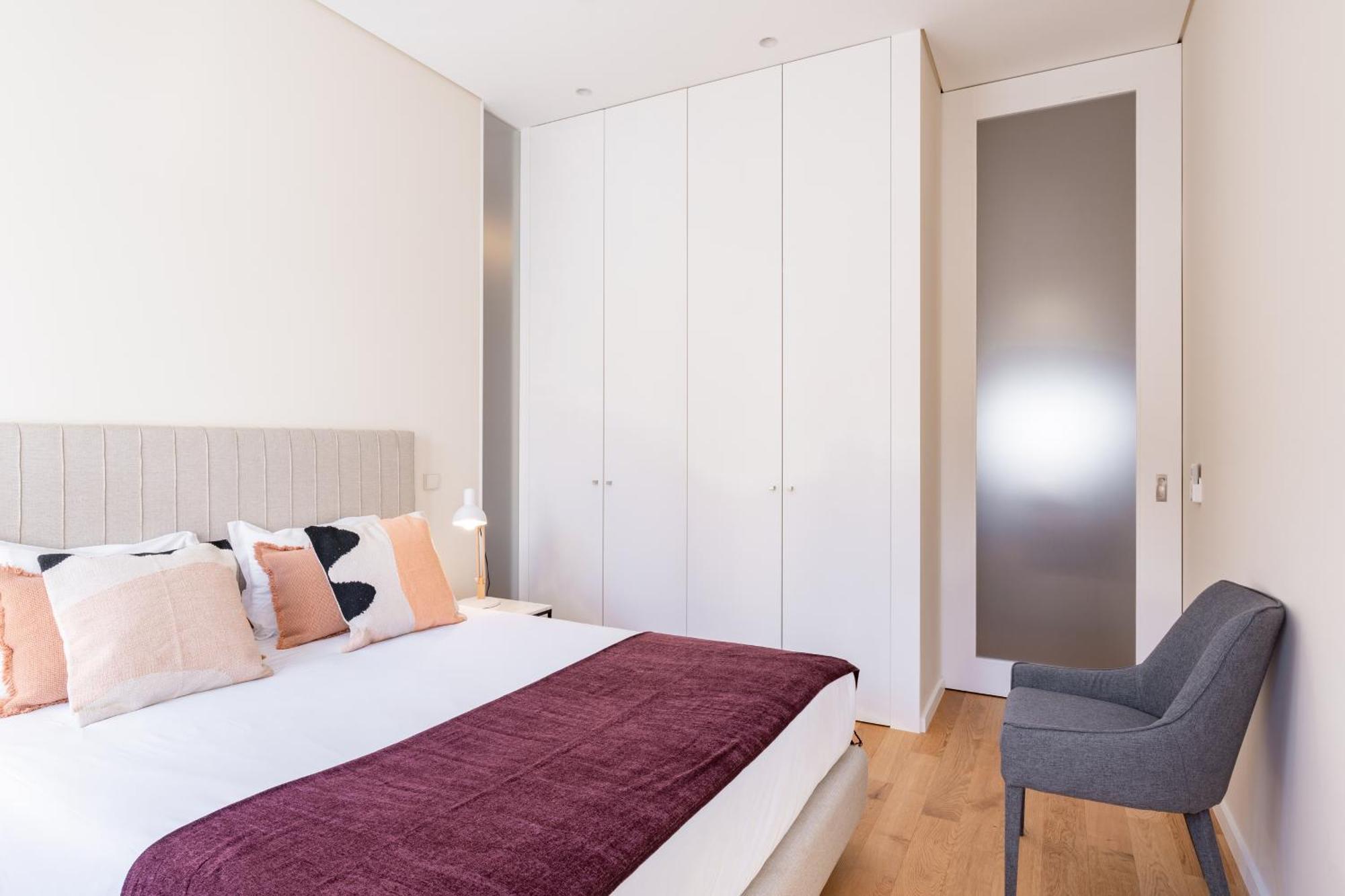 Viva 4 Suites Batalha Residence & Size Flats Batalha OOporto Extérieur photo