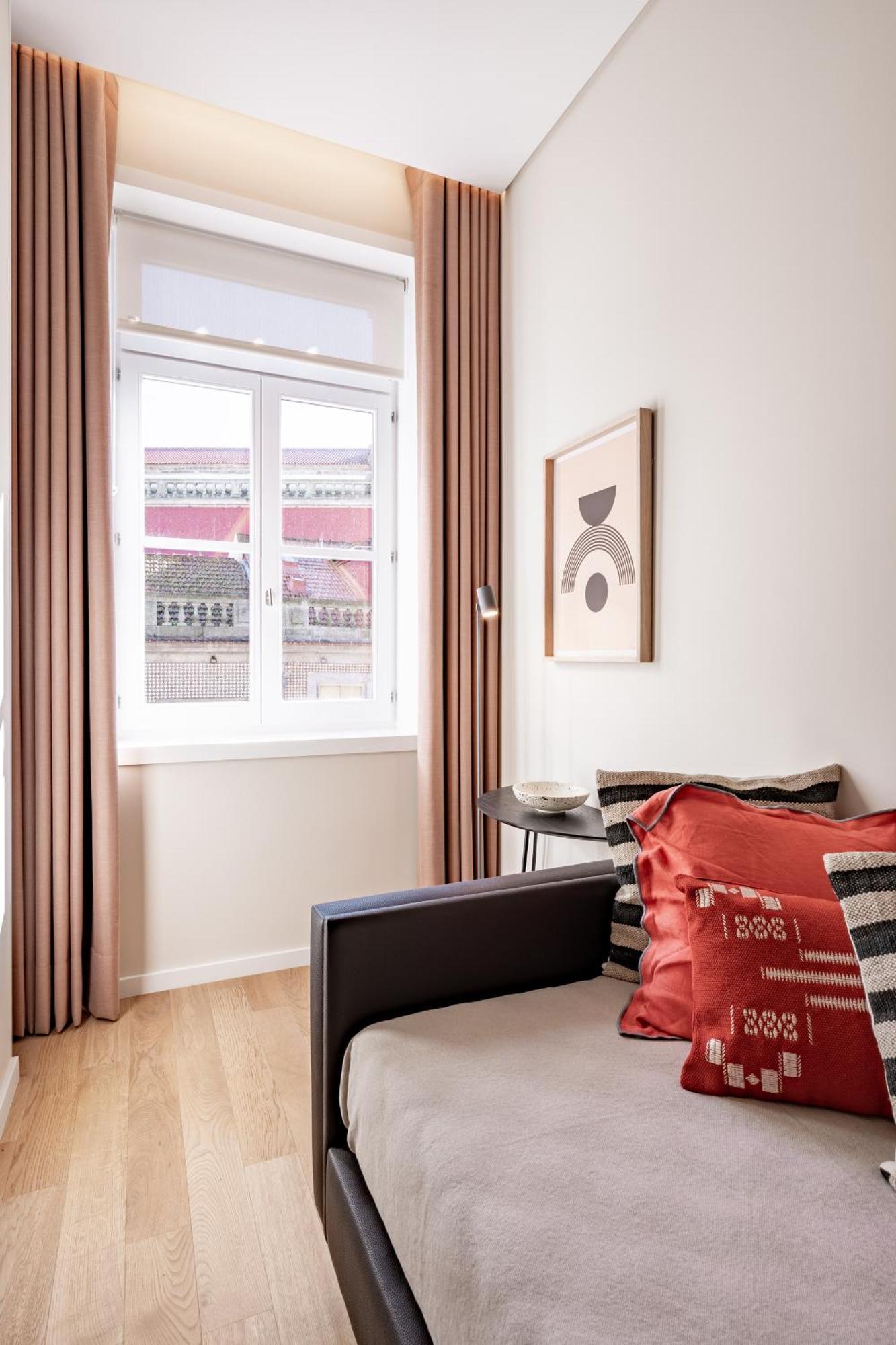 Viva 4 Suites Batalha Residence & Size Flats Batalha OOporto Extérieur photo