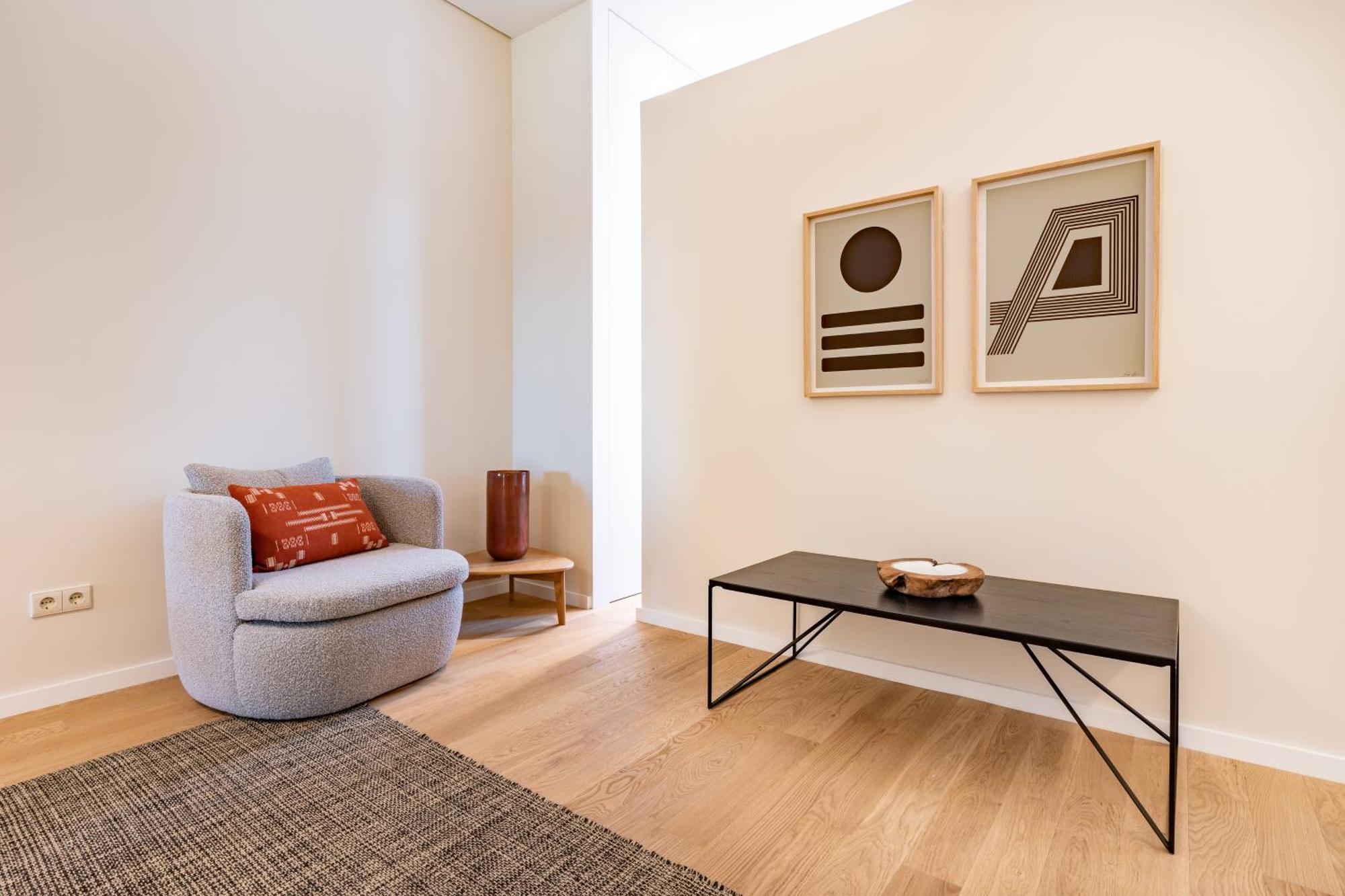 Viva 4 Suites Batalha Residence & Size Flats Batalha OOporto Extérieur photo