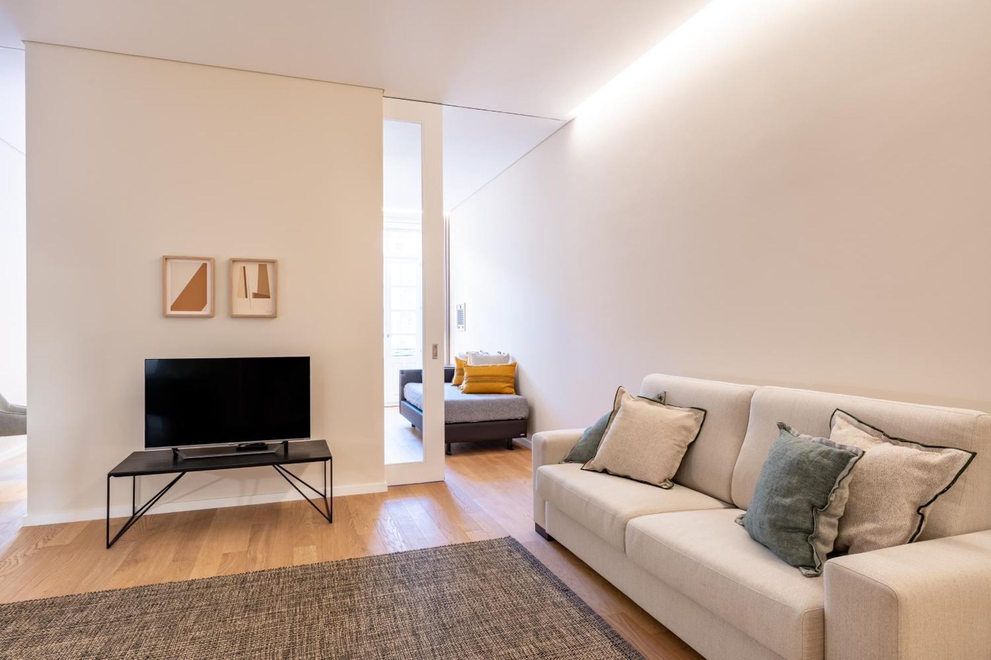 Viva 4 Suites Batalha Residence & Size Flats Batalha OOporto Extérieur photo