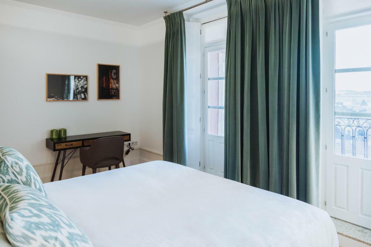 Viva 4 Suites Batalha Residence & Size Flats Batalha OOporto Extérieur photo